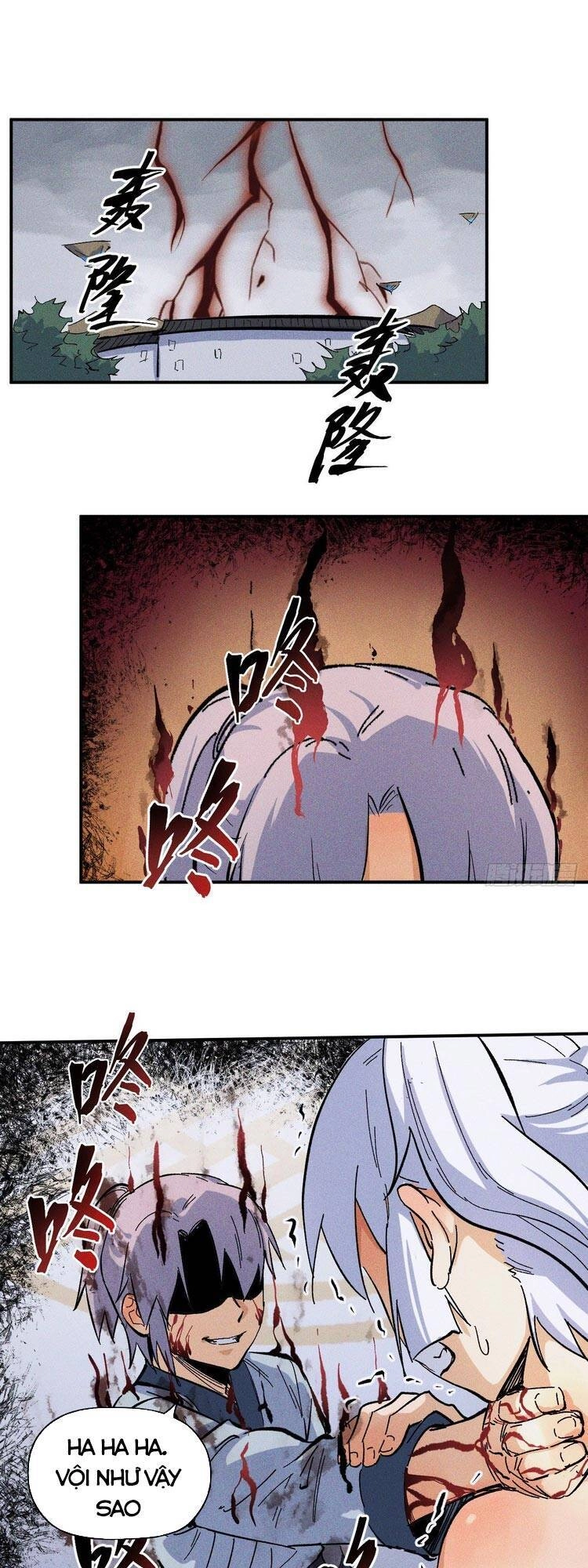 Nhân Vật Chính Mạnh Nhất Lịch Sử Chapter 13 - 1