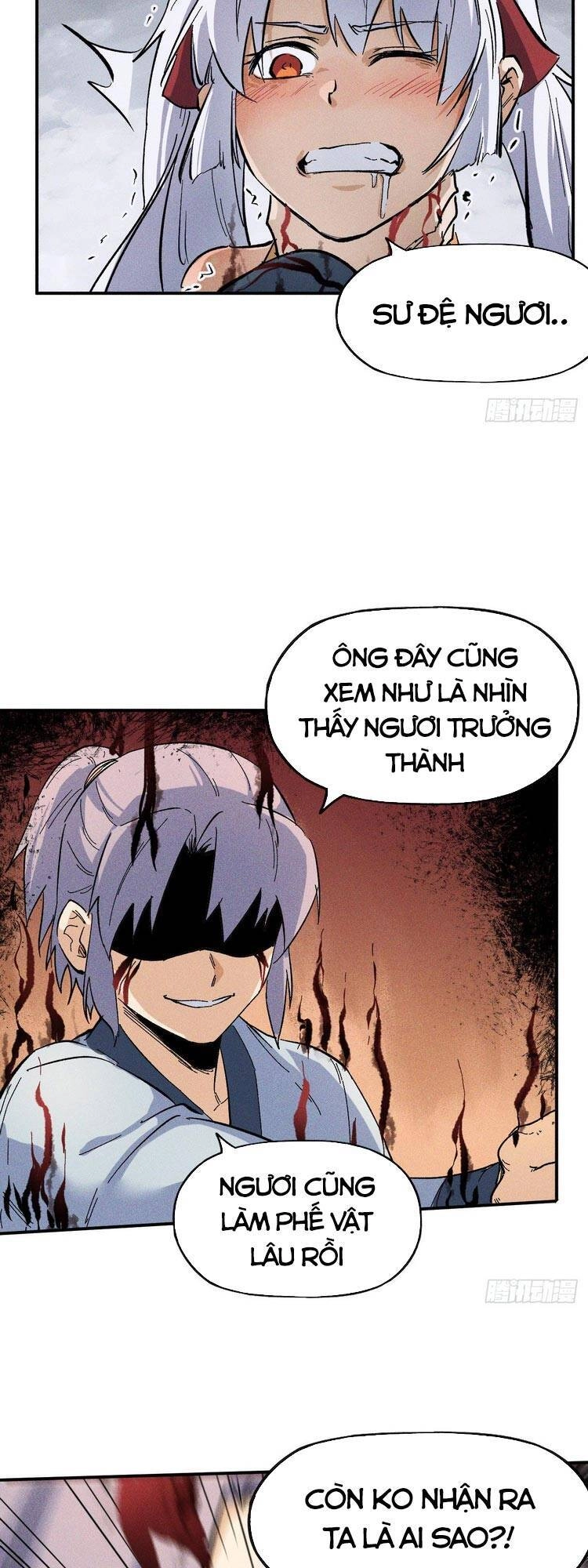 Nhân Vật Chính Mạnh Nhất Lịch Sử Chapter 13 - 3