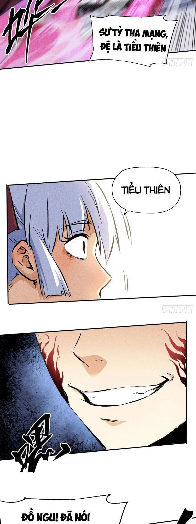 Nhân Vật Chính Mạnh Nhất Lịch Sử Chapter 13 - 7