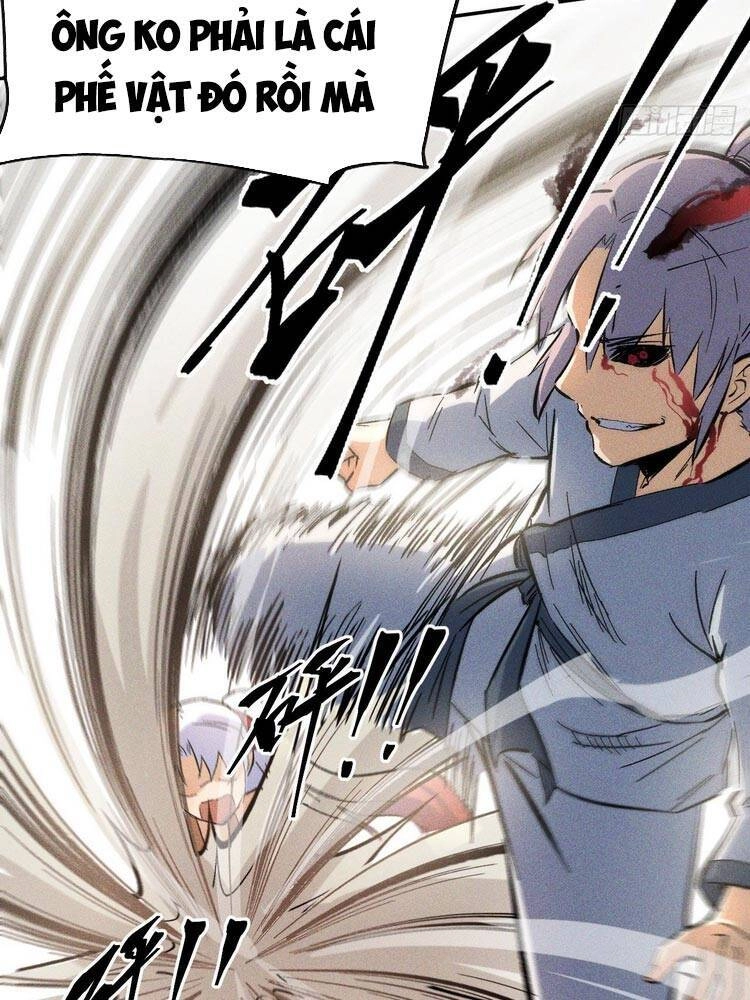 Nhân Vật Chính Mạnh Nhất Lịch Sử Chapter 13 - 8