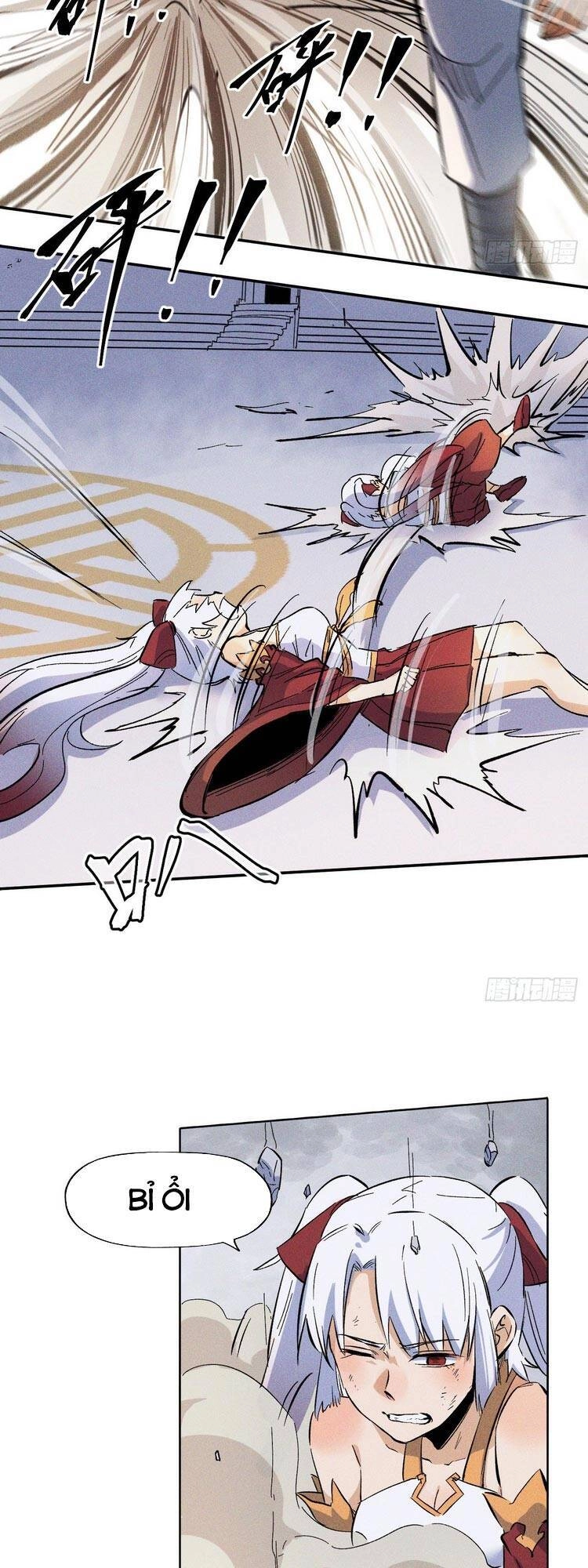 Nhân Vật Chính Mạnh Nhất Lịch Sử Chapter 13 - 9