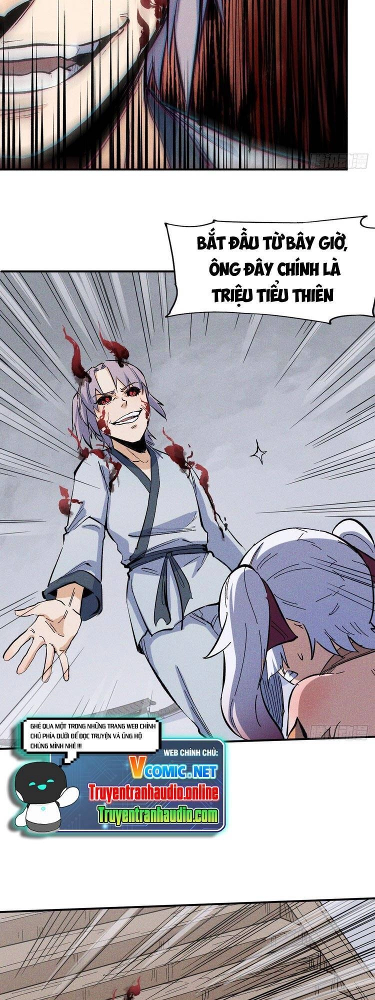 Nhân Vật Chính Mạnh Nhất Lịch Sử Chapter 13 - 13