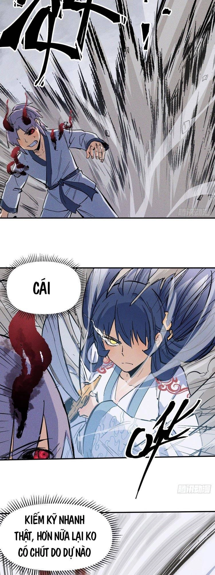 Nhân Vật Chính Mạnh Nhất Lịch Sử Chapter 13 - 15