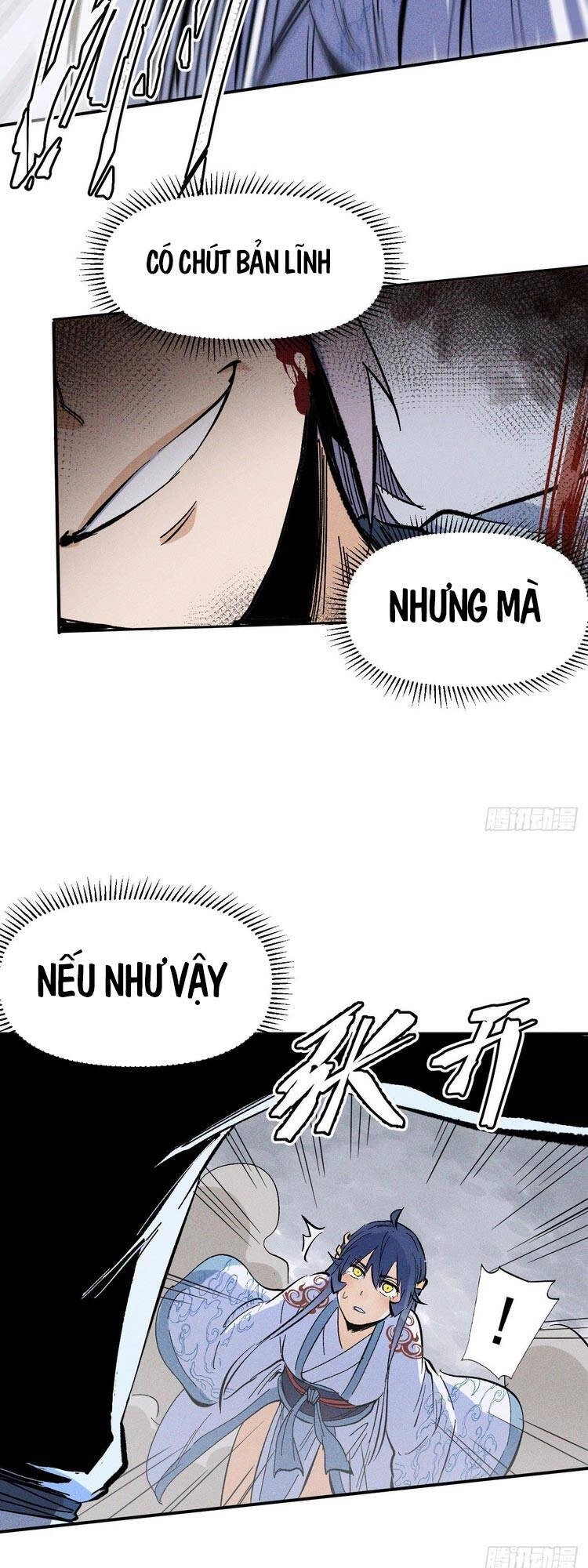 Nhân Vật Chính Mạnh Nhất Lịch Sử Chapter 13 - 17