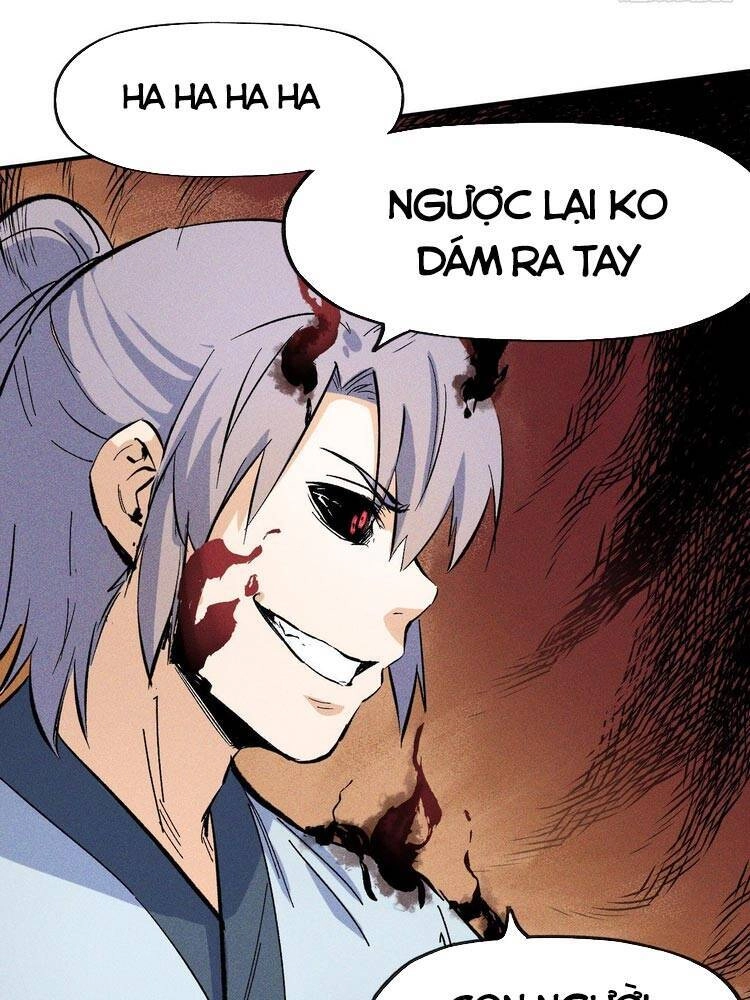 Nhân Vật Chính Mạnh Nhất Lịch Sử Chapter 13 - 18