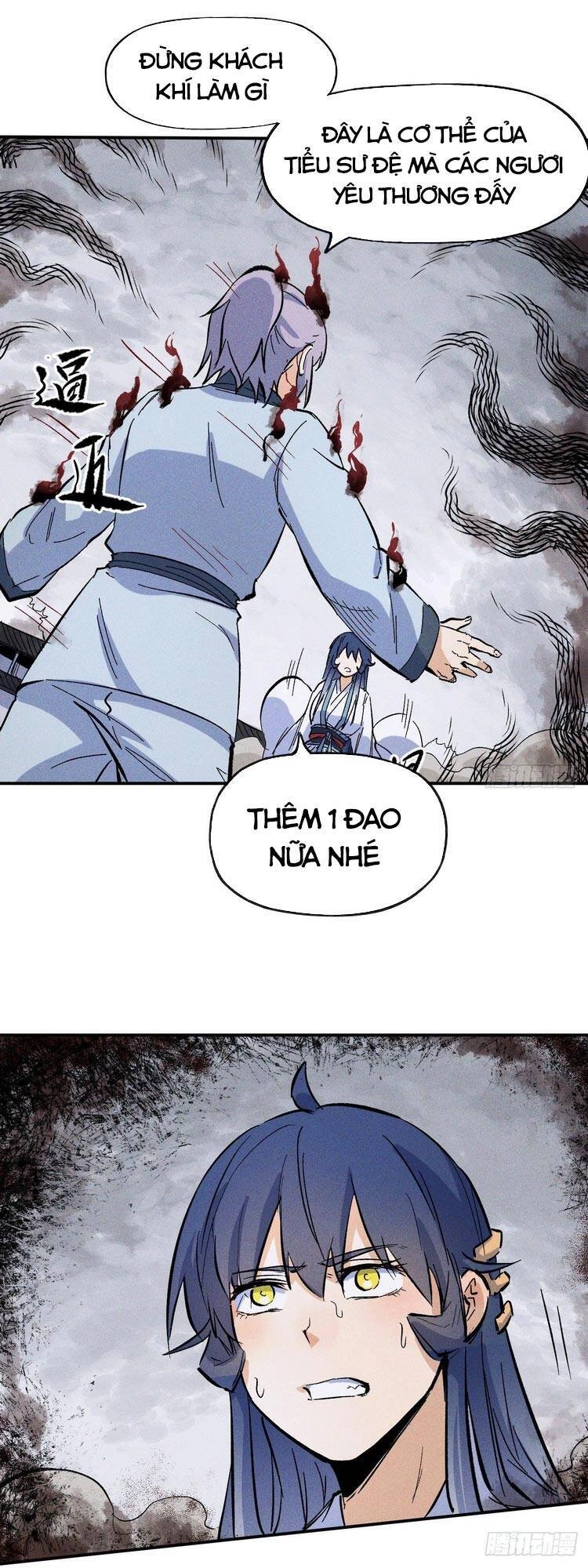 Nhân Vật Chính Mạnh Nhất Lịch Sử Chapter 13 - 20