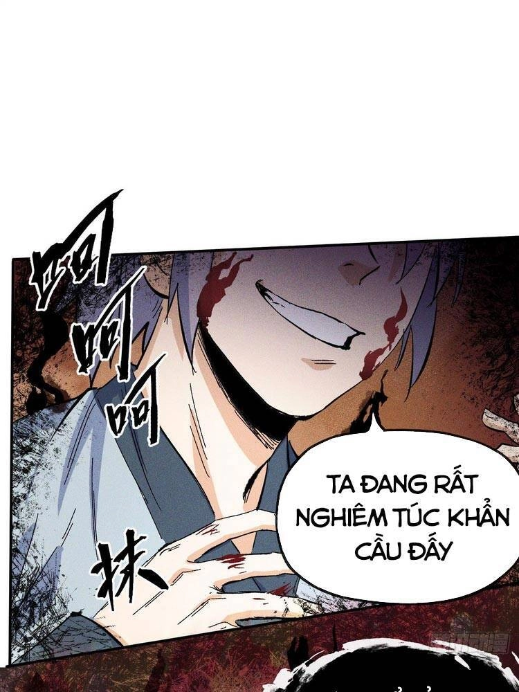 Nhân Vật Chính Mạnh Nhất Lịch Sử Chapter 13 - 21