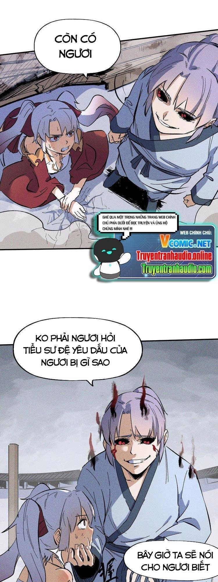 Nhân Vật Chính Mạnh Nhất Lịch Sử Chapter 13 - 26