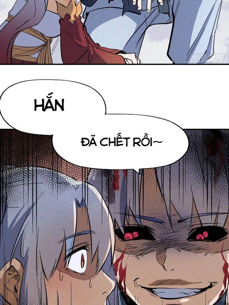 Nhân Vật Chính Mạnh Nhất Lịch Sử Chapter 13 - 27