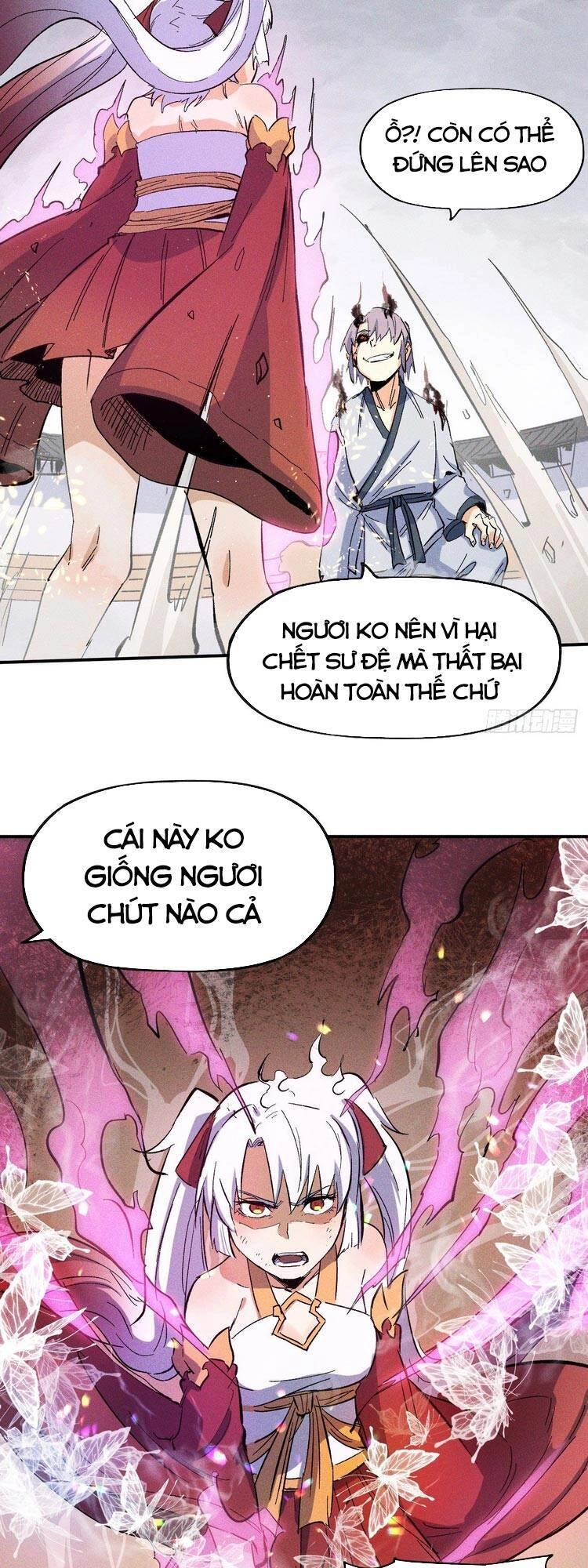 Nhân Vật Chính Mạnh Nhất Lịch Sử Chapter 13 - 30