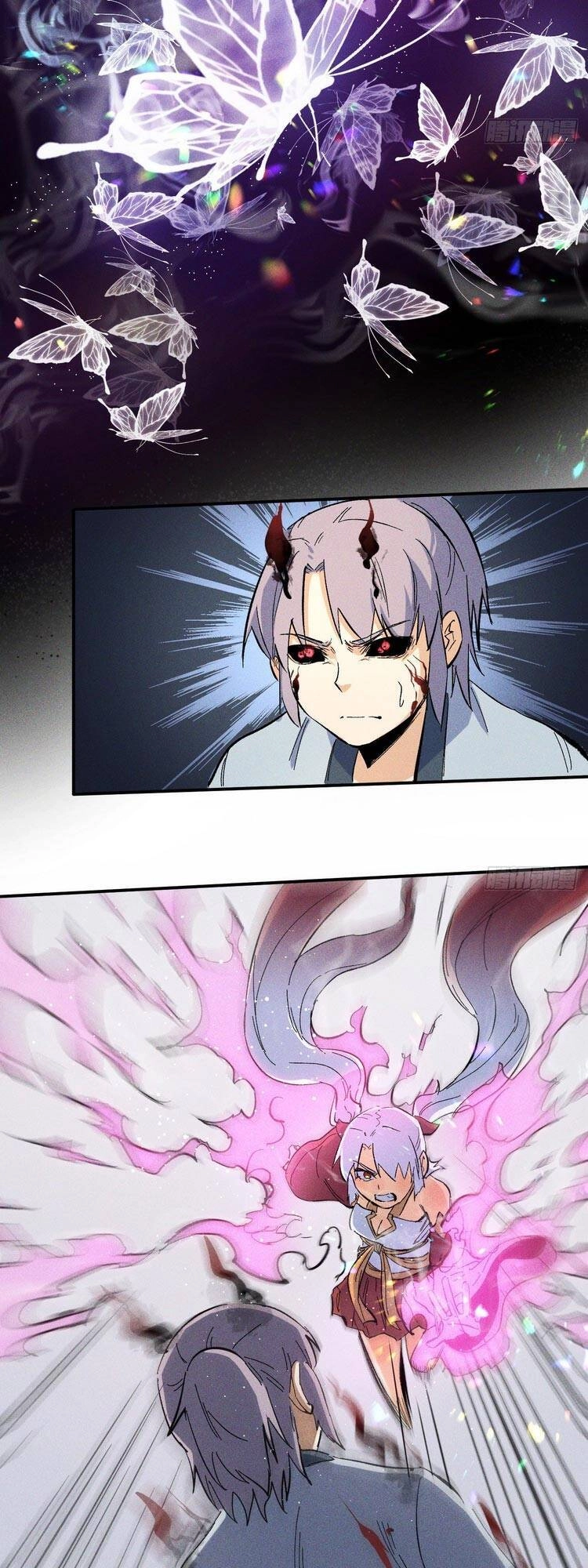 Nhân Vật Chính Mạnh Nhất Lịch Sử Chapter 13 - 32