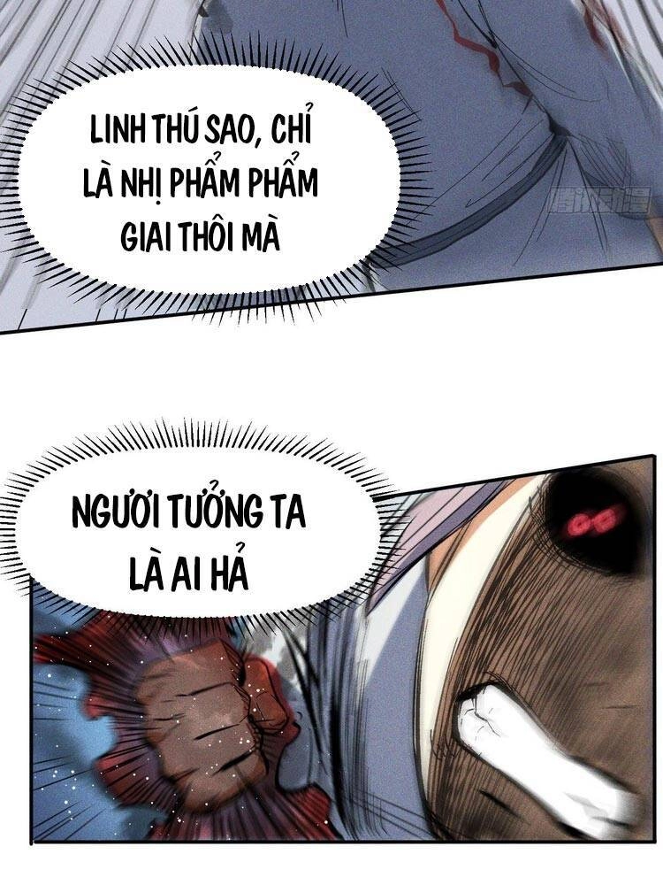 Nhân Vật Chính Mạnh Nhất Lịch Sử Chapter 13 - 33