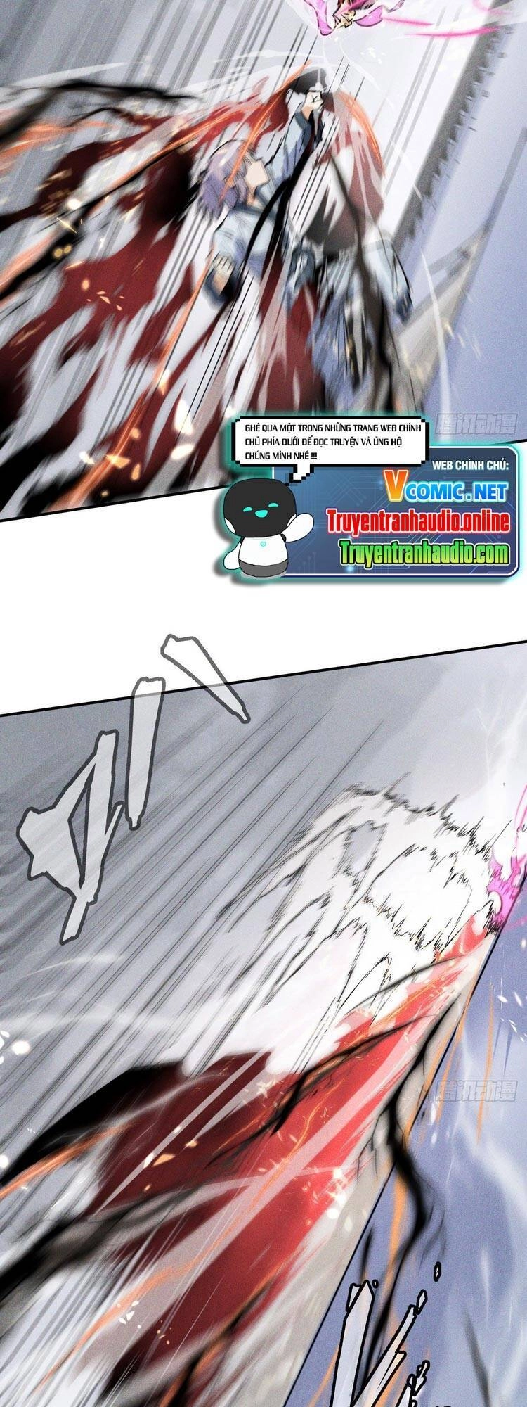 Nhân Vật Chính Mạnh Nhất Lịch Sử Chapter 13 - 36