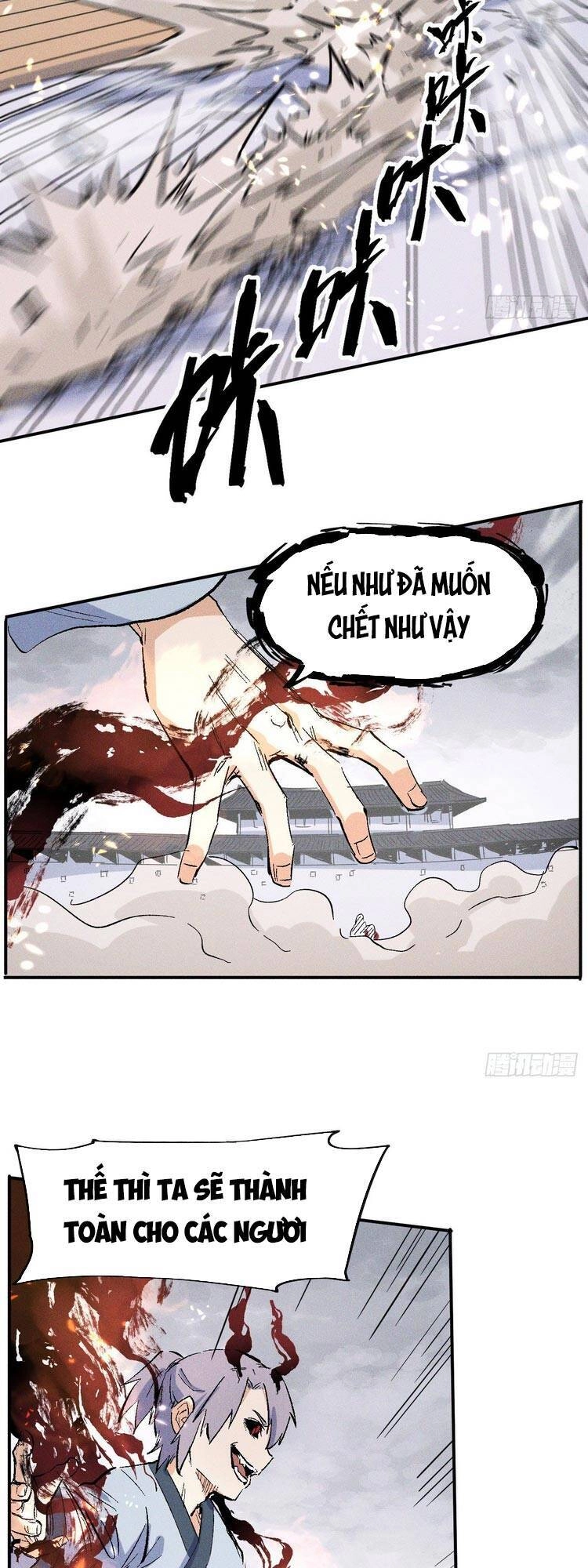 Nhân Vật Chính Mạnh Nhất Lịch Sử Chapter 13 - 40