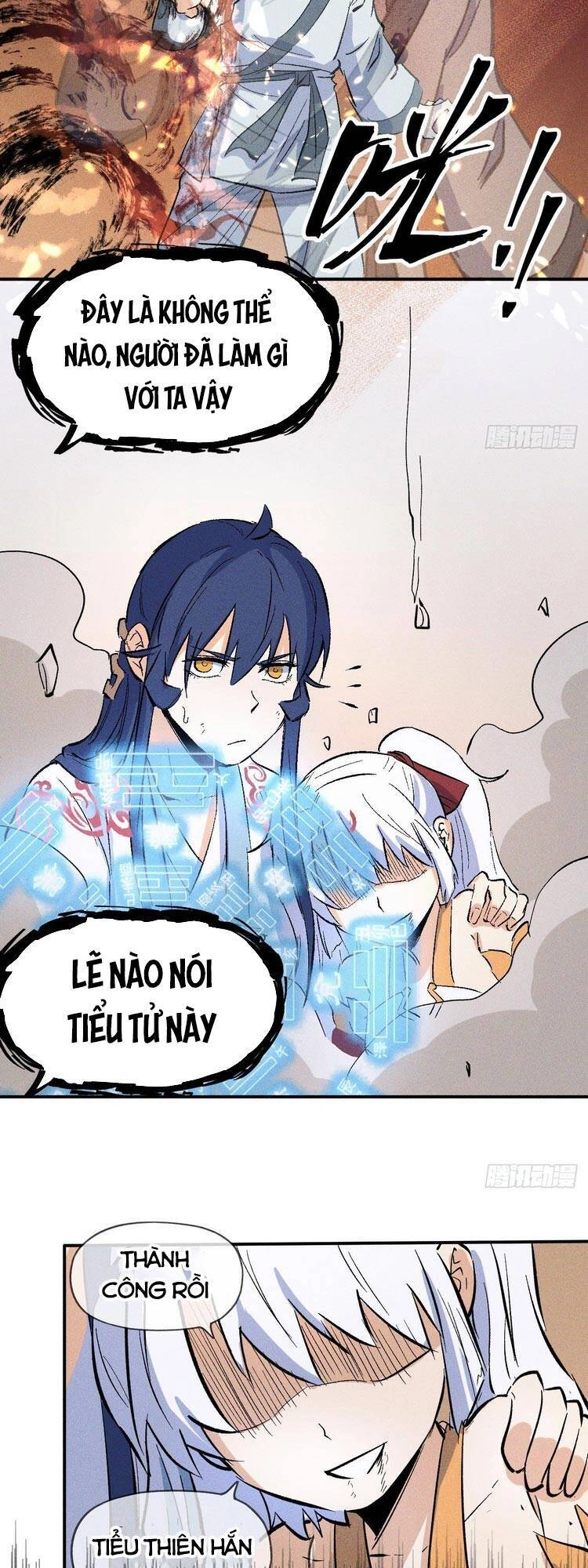 Nhân Vật Chính Mạnh Nhất Lịch Sử Chapter 13 - 42