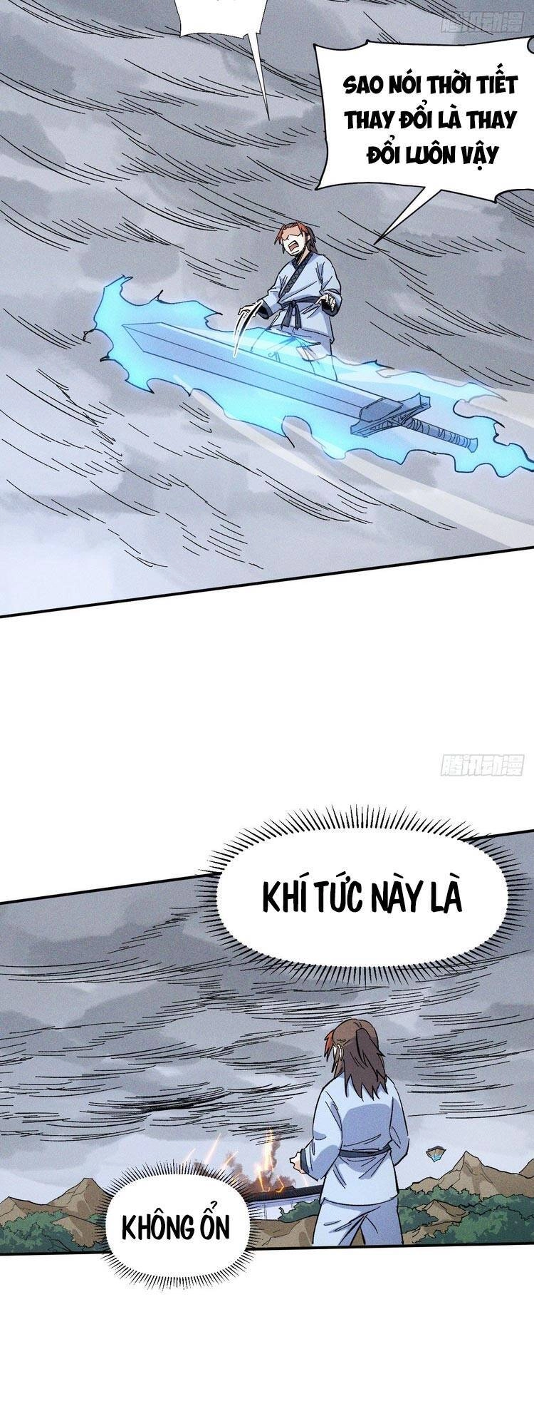 Nhân Vật Chính Mạnh Nhất Lịch Sử Chapter 14 - 3