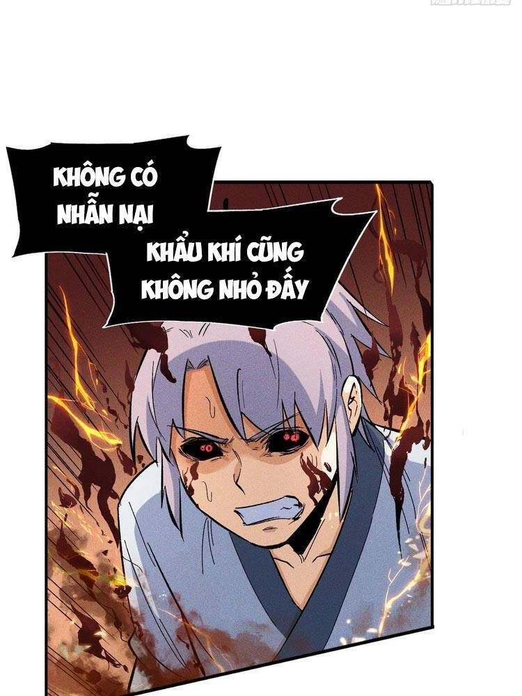 Nhân Vật Chính Mạnh Nhất Lịch Sử Chapter 14 - 6