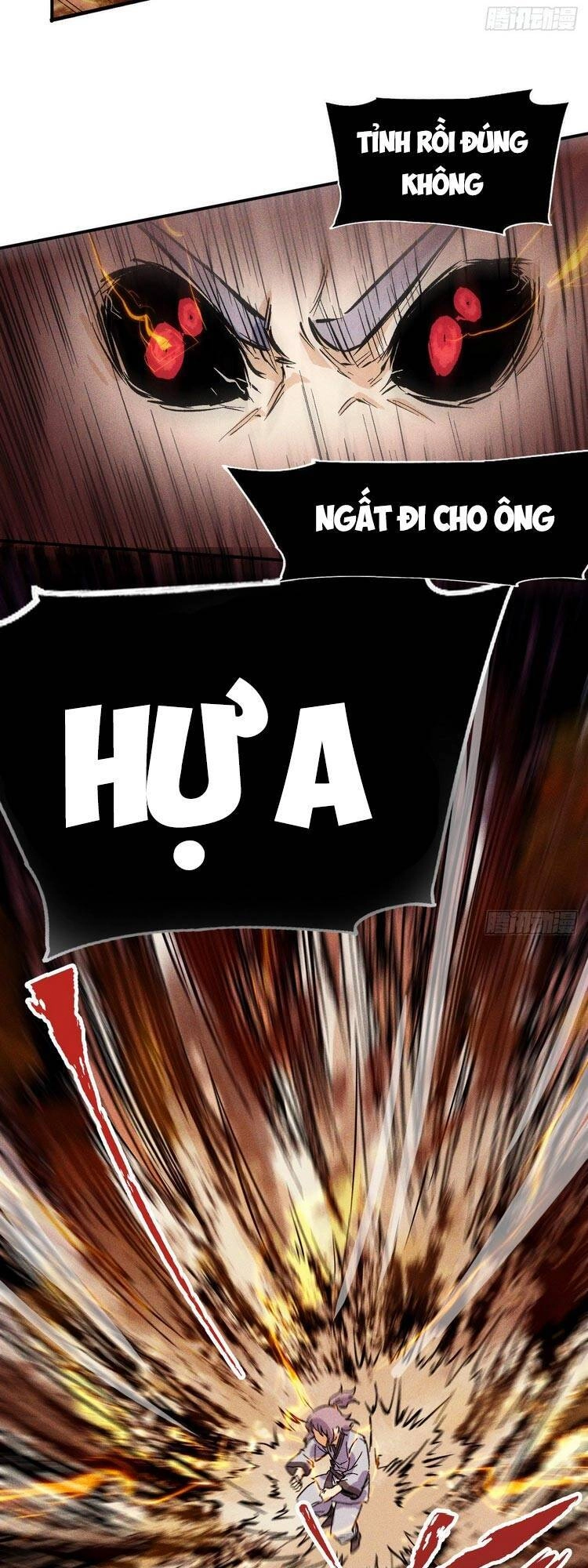 Nhân Vật Chính Mạnh Nhất Lịch Sử Chapter 14 - 7