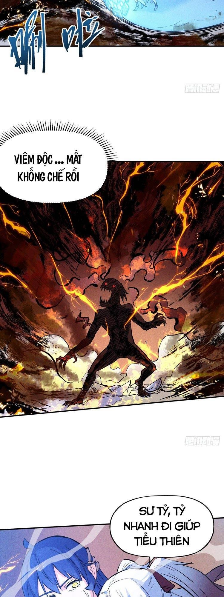 Nhân Vật Chính Mạnh Nhất Lịch Sử Chapter 14 - 9