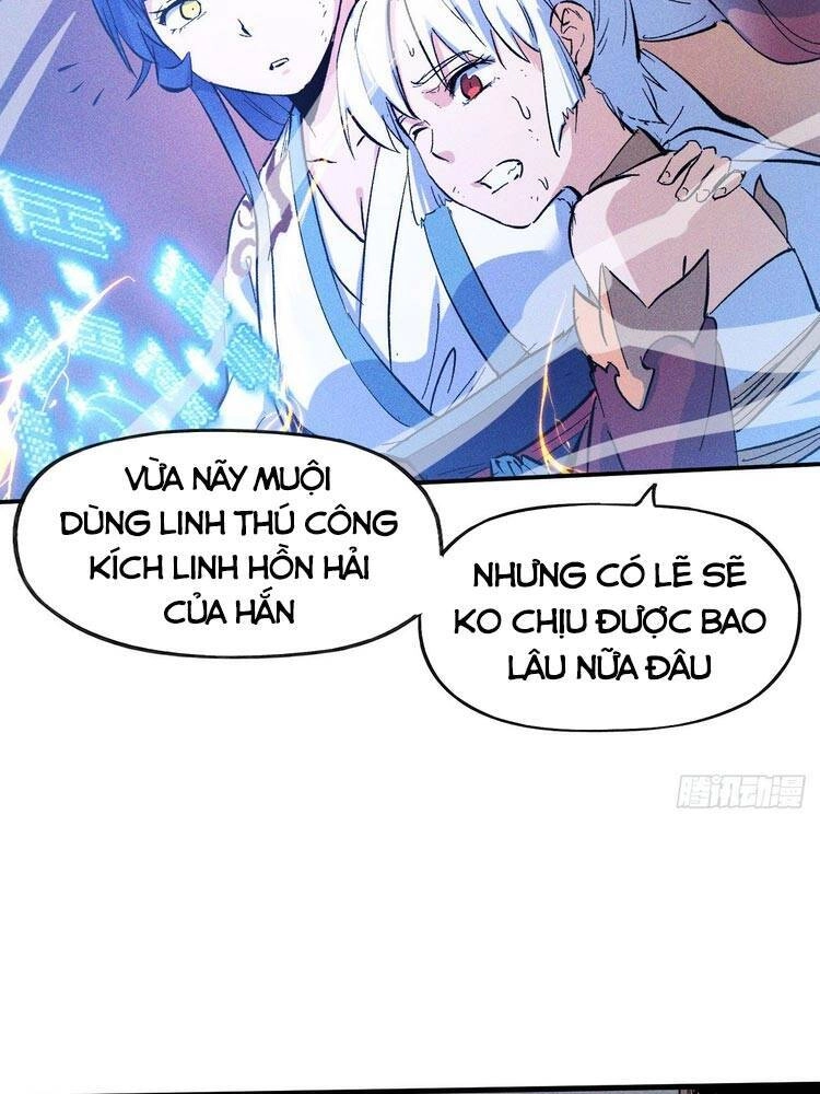 Nhân Vật Chính Mạnh Nhất Lịch Sử Chapter 14 - 10