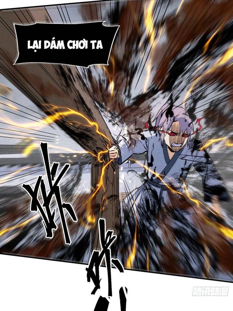 Nhân Vật Chính Mạnh Nhất Lịch Sử Chapter 14 - 12