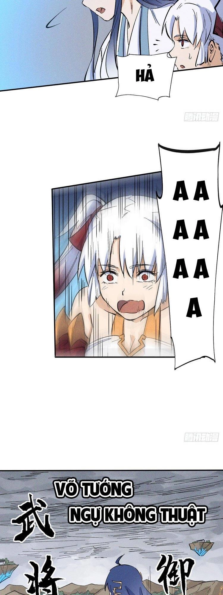 Nhân Vật Chính Mạnh Nhất Lịch Sử Chapter 14 - 15