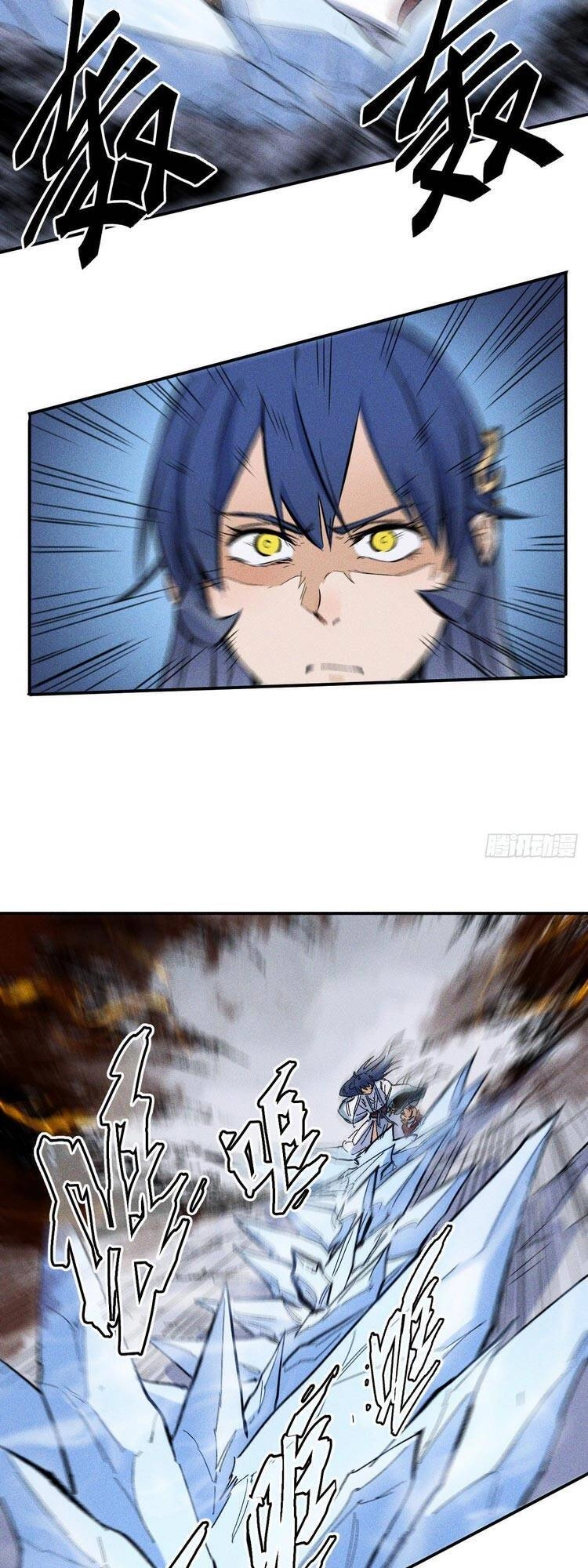 Nhân Vật Chính Mạnh Nhất Lịch Sử Chapter 14 - 20