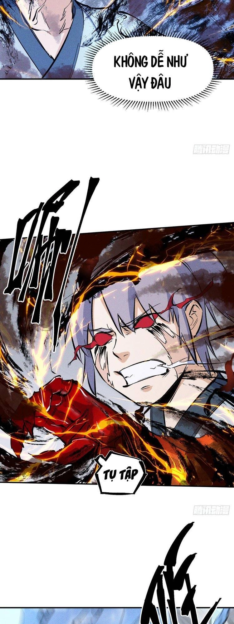 Nhân Vật Chính Mạnh Nhất Lịch Sử Chapter 14 - 22