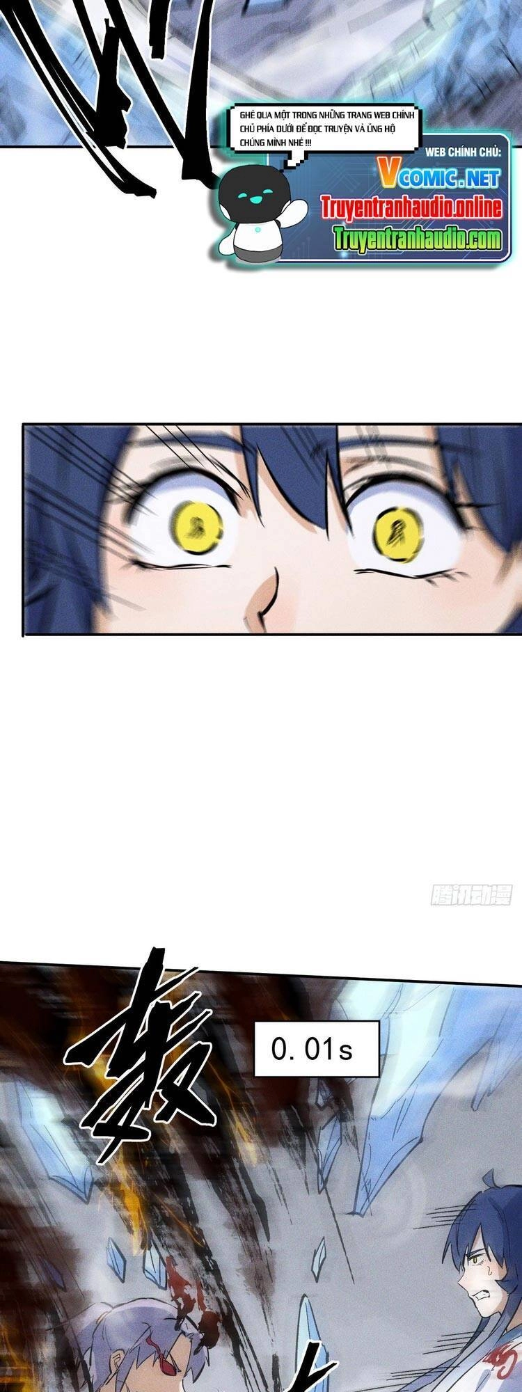 Nhân Vật Chính Mạnh Nhất Lịch Sử Chapter 14 - 24