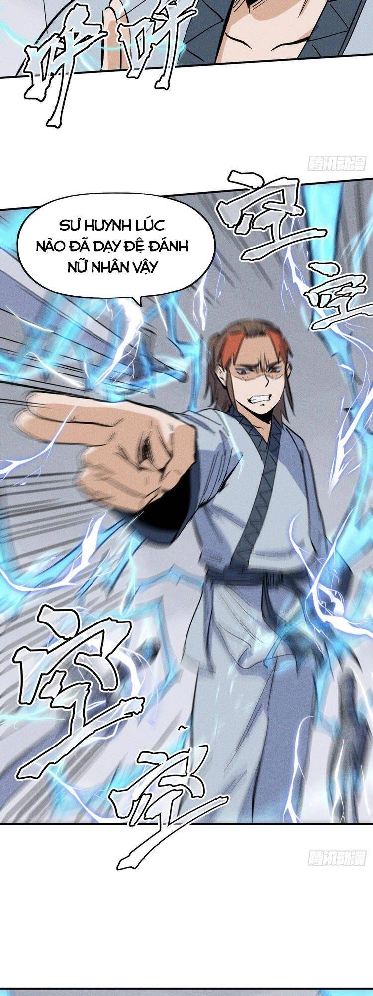 Nhân Vật Chính Mạnh Nhất Lịch Sử Chapter 14 - 30