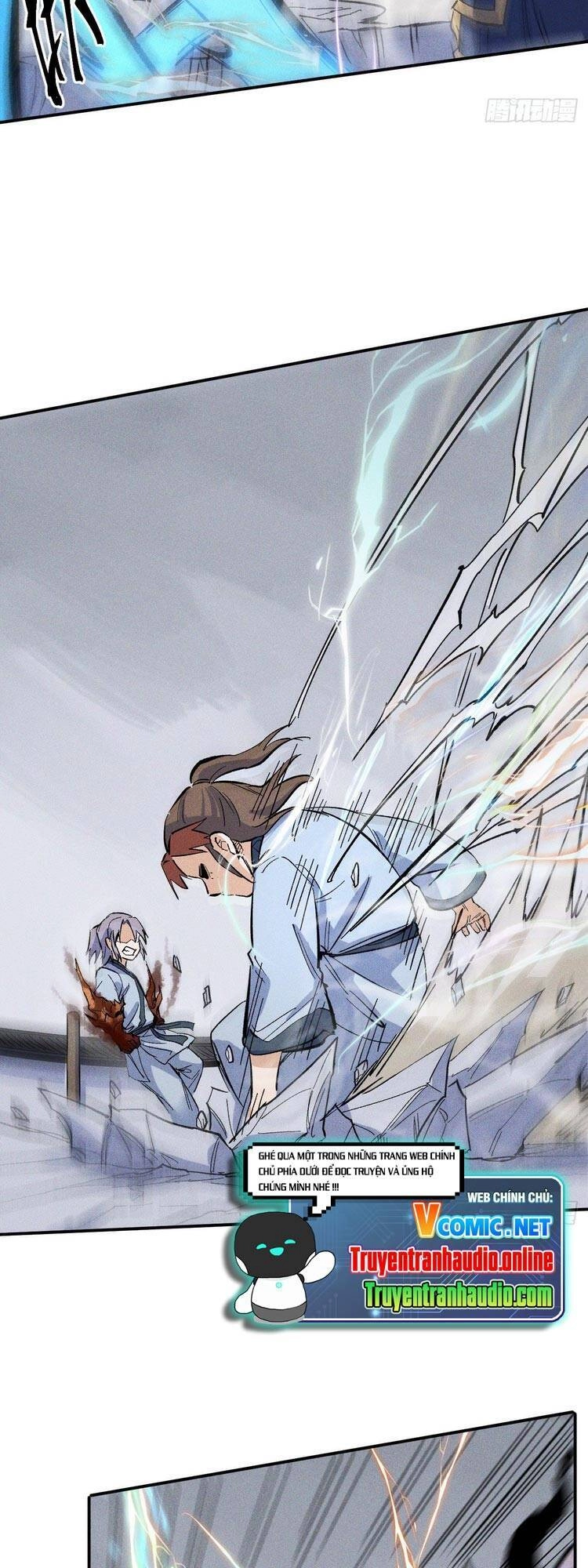 Nhân Vật Chính Mạnh Nhất Lịch Sử Chapter 14 - 32