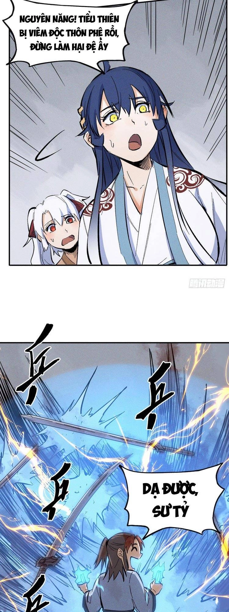 Nhân Vật Chính Mạnh Nhất Lịch Sử Chapter 14 - 34