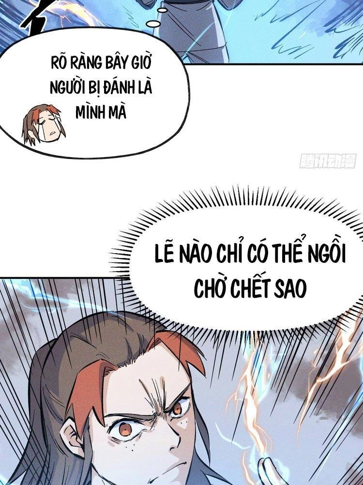 Nhân Vật Chính Mạnh Nhất Lịch Sử Chapter 14 - 35