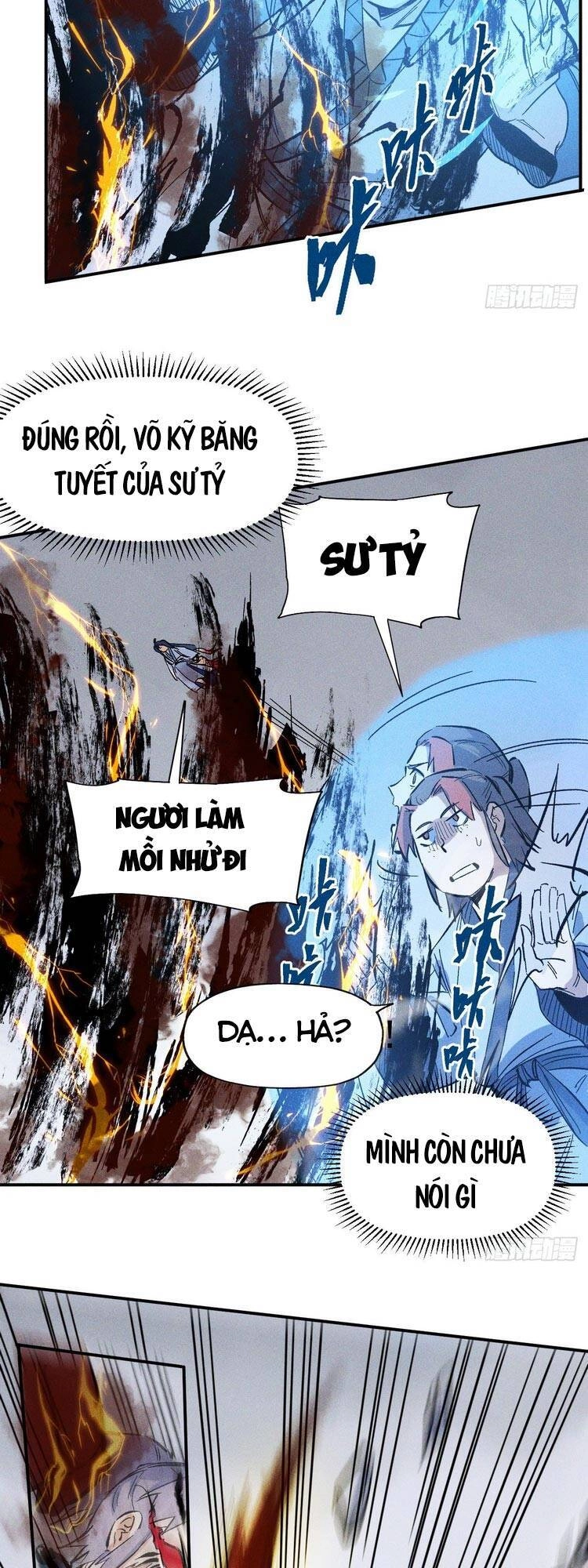 Nhân Vật Chính Mạnh Nhất Lịch Sử Chapter 14 - 38