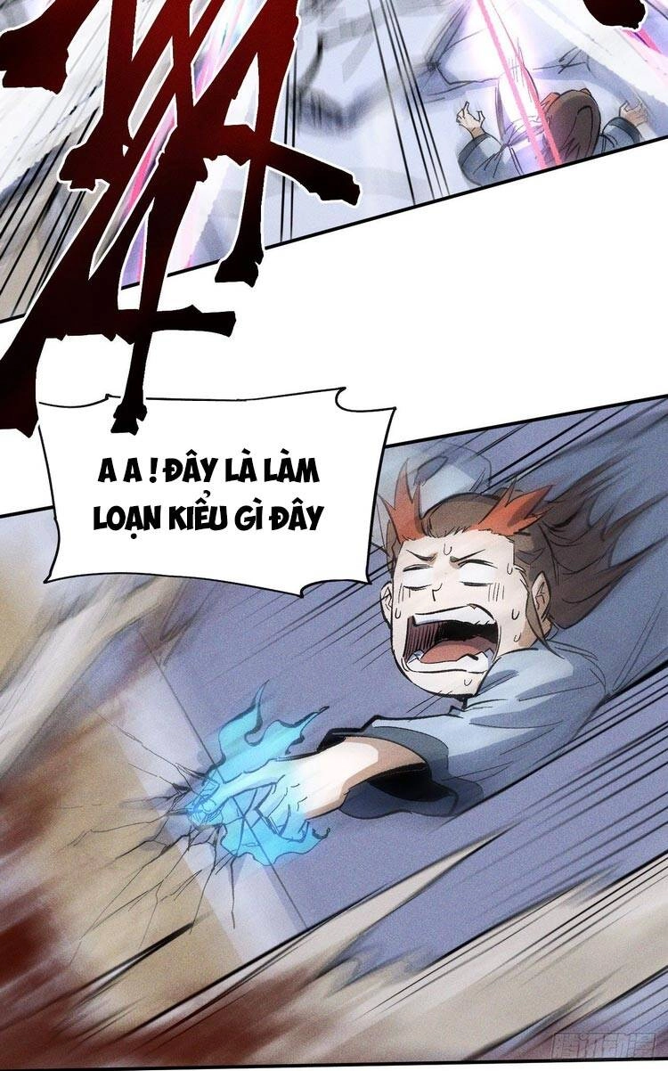 Nhân Vật Chính Mạnh Nhất Lịch Sử Chapter 14 - 40