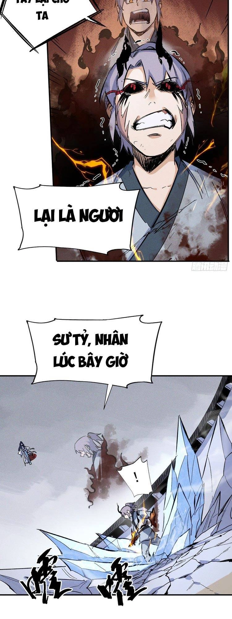 Nhân Vật Chính Mạnh Nhất Lịch Sử Chapter 14 - 43