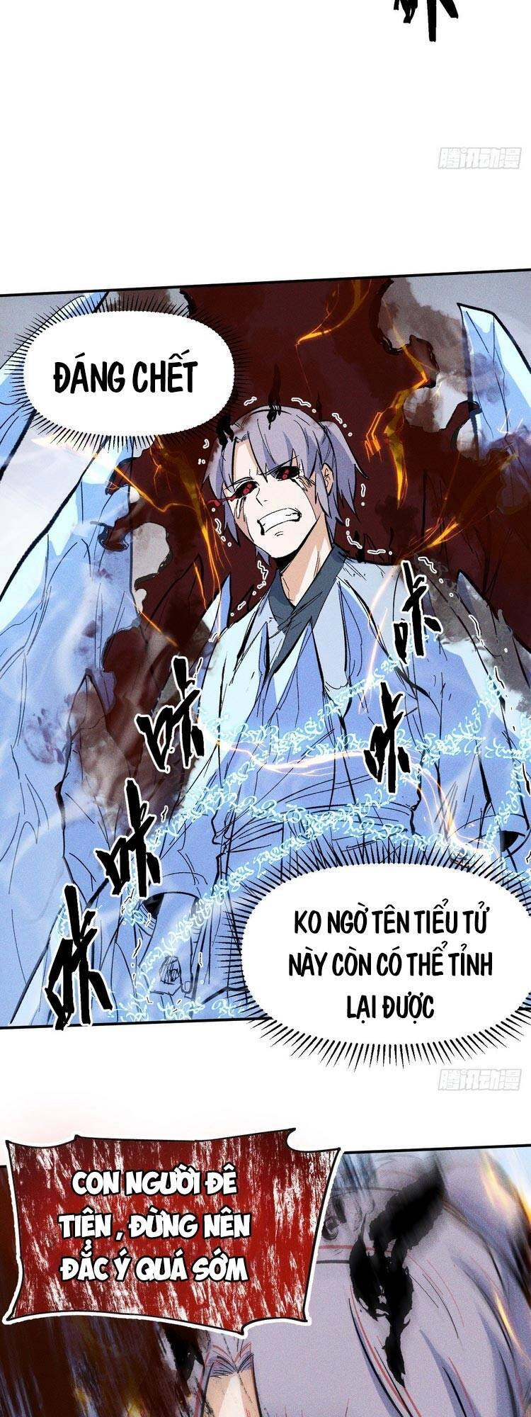 Nhân Vật Chính Mạnh Nhất Lịch Sử Chapter 14 - 45