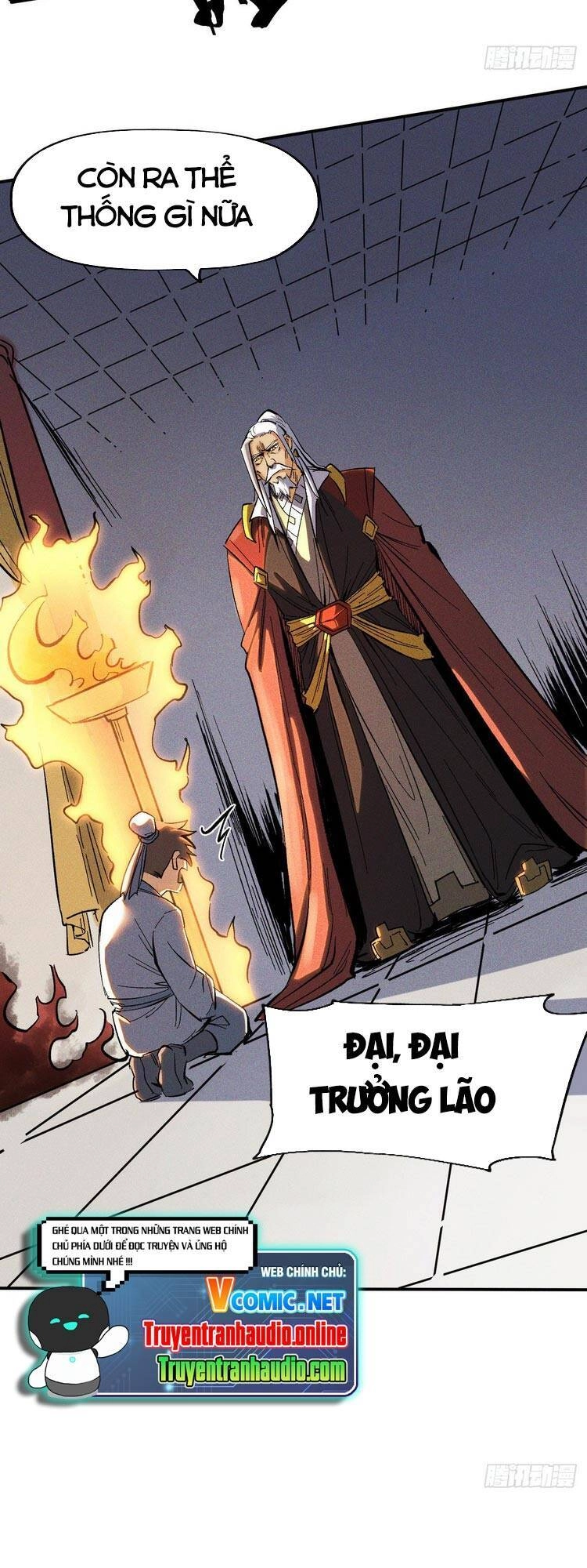 Nhân Vật Chính Mạnh Nhất Lịch Sử Chapter 15 - 5