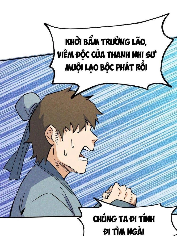 Nhân Vật Chính Mạnh Nhất Lịch Sử Chapter 15 - 6