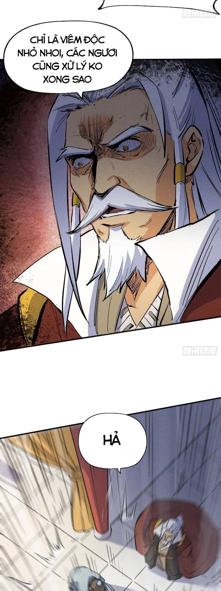 Nhân Vật Chính Mạnh Nhất Lịch Sử Chapter 15 - 7