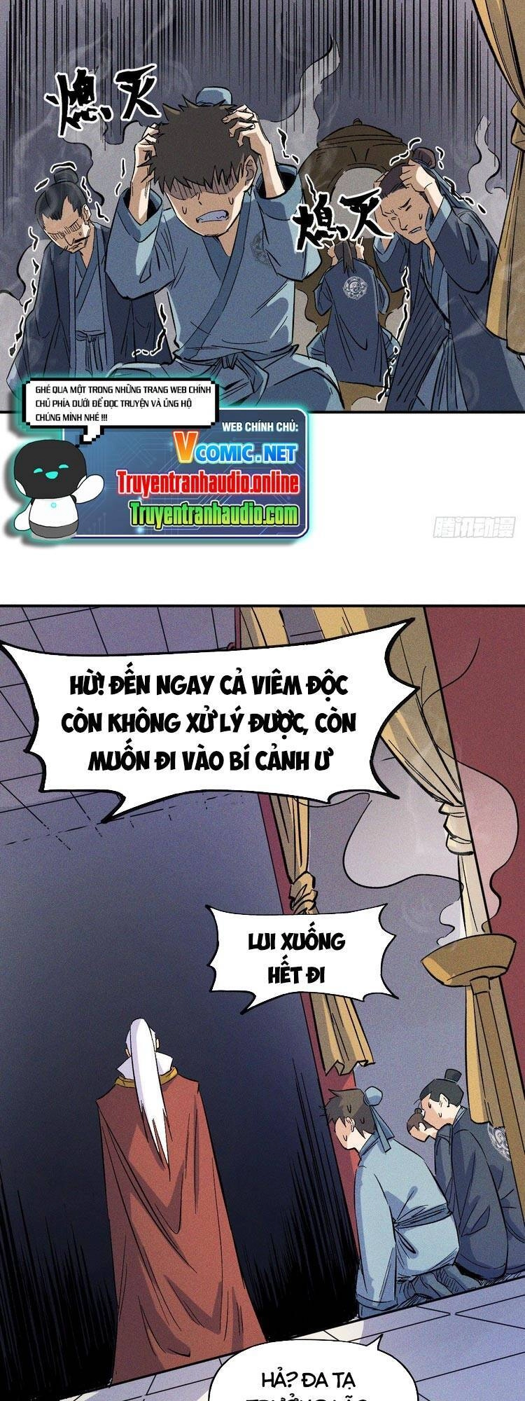 Nhân Vật Chính Mạnh Nhất Lịch Sử Chapter 15 - 11