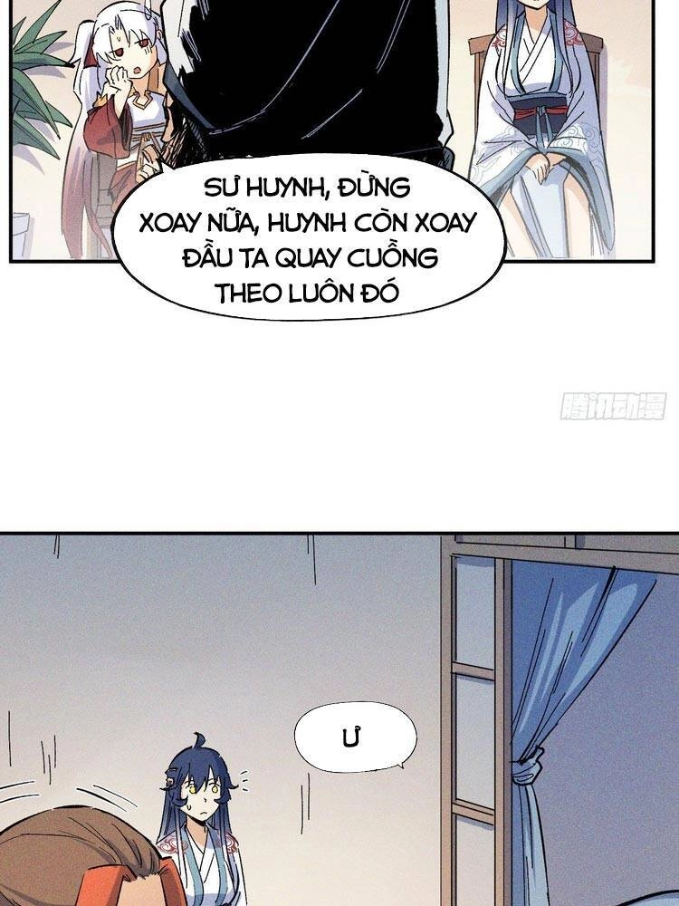 Nhân Vật Chính Mạnh Nhất Lịch Sử Chapter 15 - 16