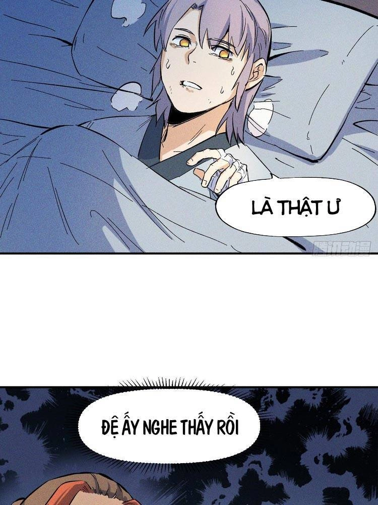 Nhân Vật Chính Mạnh Nhất Lịch Sử Chapter 15 - 18