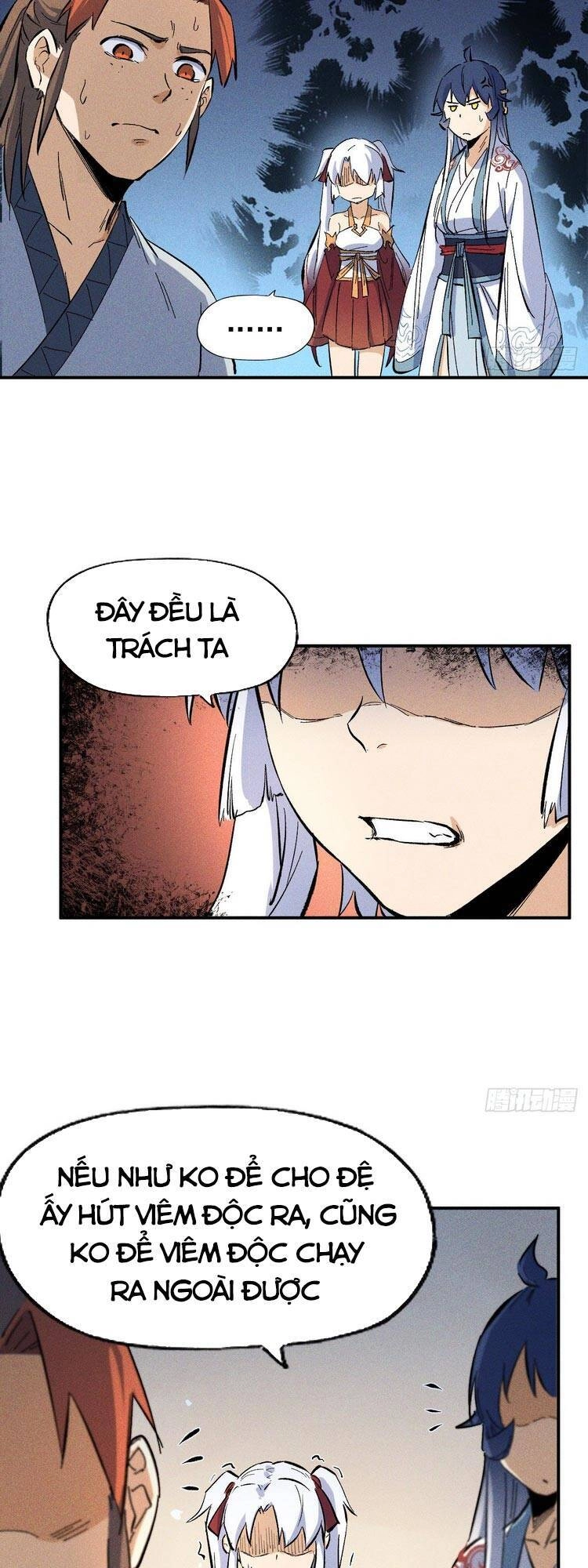 Nhân Vật Chính Mạnh Nhất Lịch Sử Chapter 15 - 19