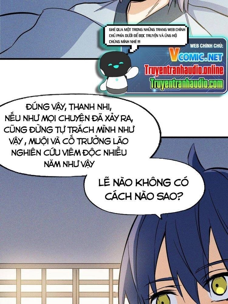 Nhân Vật Chính Mạnh Nhất Lịch Sử Chapter 15 - 22