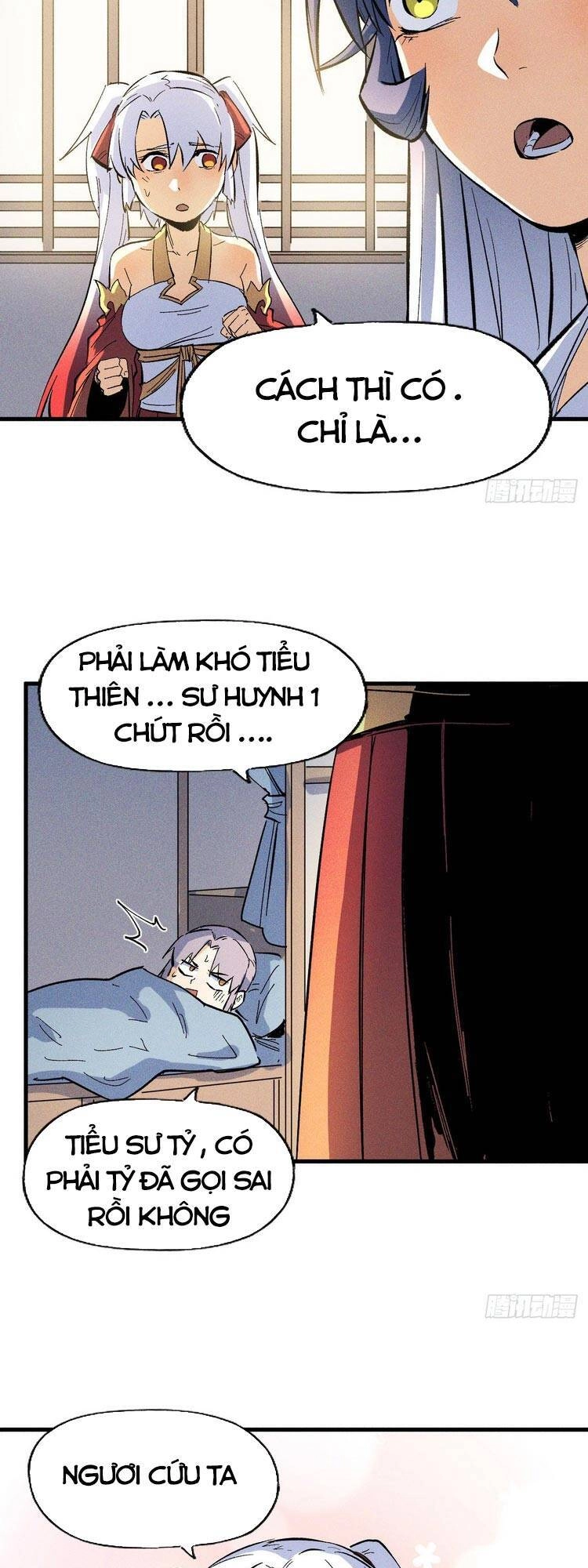 Nhân Vật Chính Mạnh Nhất Lịch Sử Chapter 15 - 23