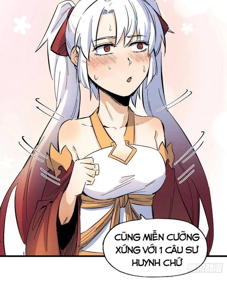 Nhân Vật Chính Mạnh Nhất Lịch Sử Chapter 15 - 24