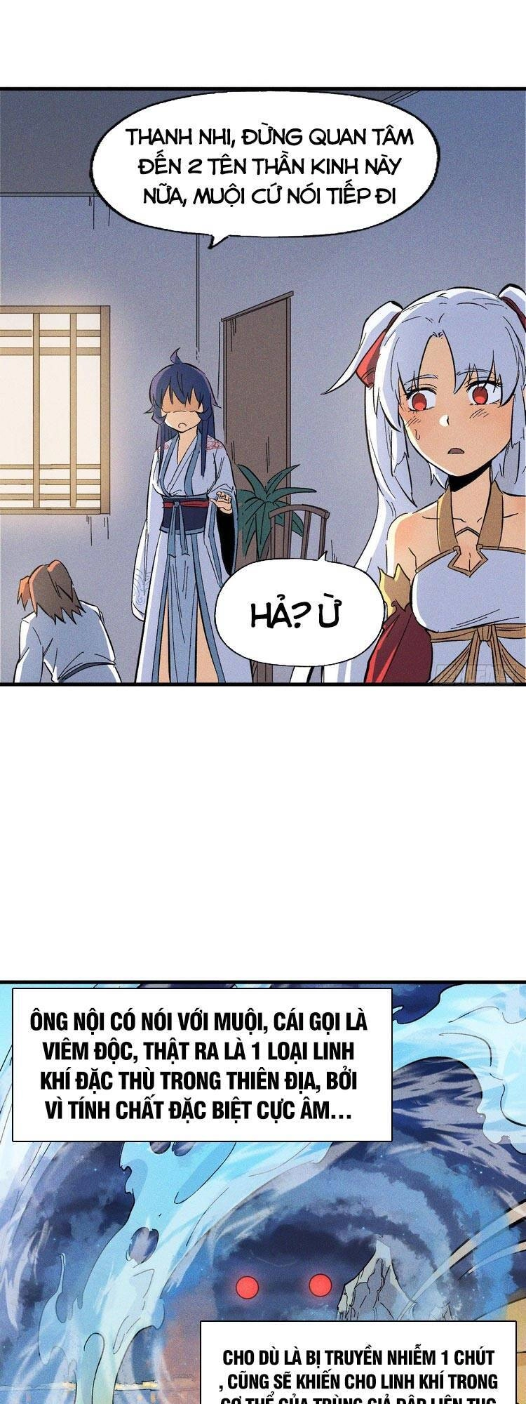 Nhân Vật Chính Mạnh Nhất Lịch Sử Chapter 15 - 28