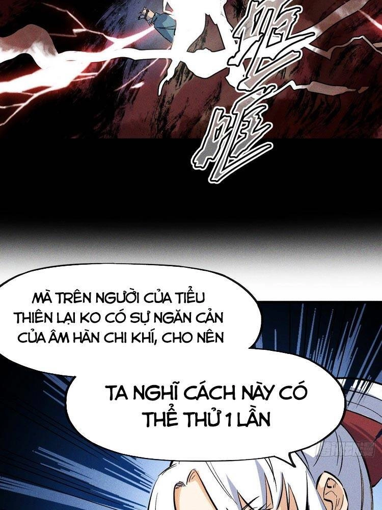 Nhân Vật Chính Mạnh Nhất Lịch Sử Chapter 15 - 33