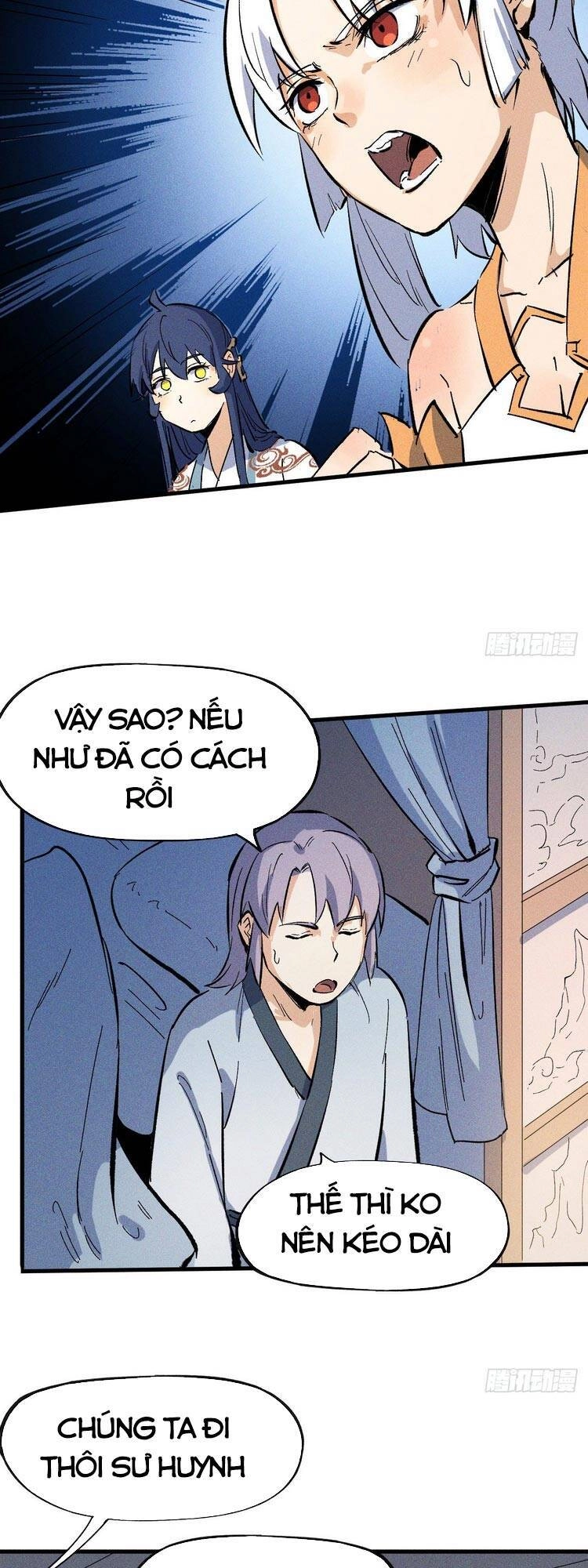 Nhân Vật Chính Mạnh Nhất Lịch Sử Chapter 15 - 34